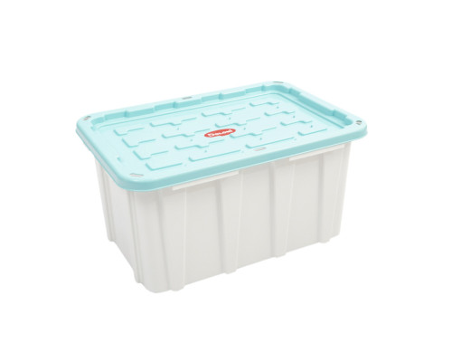 Контейнер для хранения большой "Белый" DOLONI TOYS 01572  75х51х37 см