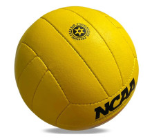 Мяч волейбольный тренировочный RNX Volley NE-V-FY3 желтый