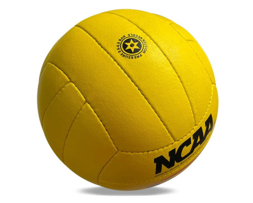 М'яч волейбольний тренувальний RNX Volley NE-V-FY3 жовтий