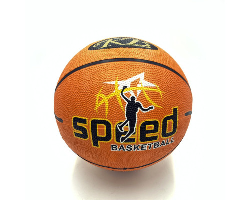 М'яч баскетбольний Speed Basket ball NE-BAS-1024 розмір № 7