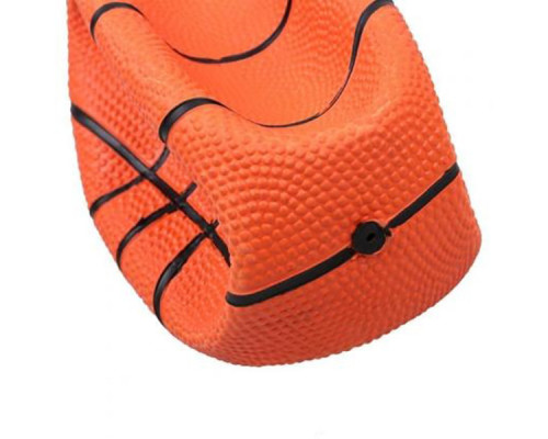 М'яч баскетбольний Speed Basket ball NE-BAS-1024 розмір № 7