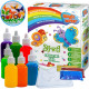 Набор для творчества "Magic water Creative gel SPRING" MV6031-04