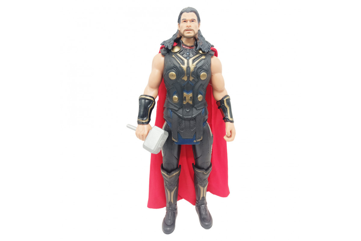 Фігурка героя "Thor" 3320(Tor) 31,5 см