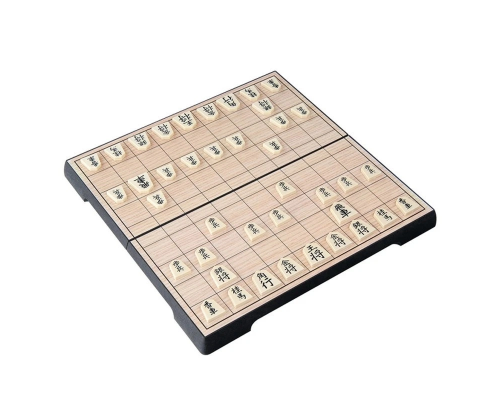 Магнитная настольная игра Сёги | Sho-Gi 2616UB