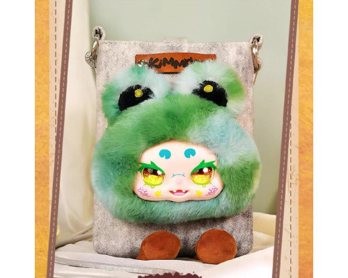 Крос-боди сумка "Путешествующие животные" POP TOP 556128 в ассортименте