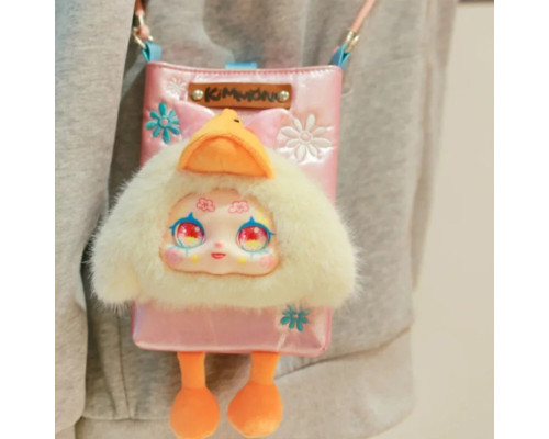 Крос-боди сумка "Путешествующие животные" POP TOP 556128 в ассортименте