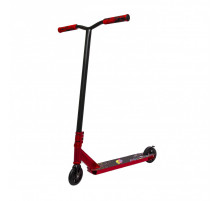 Самокат трюковий 2-х колісний TR21029  Red