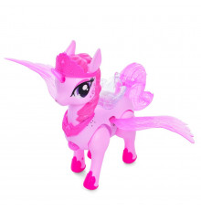 Інтерактивна іграшка "Єдиноріг" HJ708 музика, світло