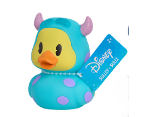Дитяча іграшка для купання серії "Disney" Качечка Duckalooz 33415- 3