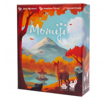 Настольная игра "Momiji" FGS42 на украинском языке