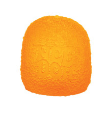 Дитячий антистрес Мармеладка NeeDoh GDND(Orange) розмір іграшки 6,3 см