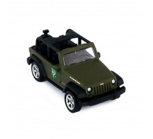 Мінімодель військового транспорту "Шеврони Героїв S2" TechnoDrive 250350W2-1