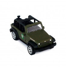Мінімодель військового транспорту "Шеврони Героїв S2" TechnoDrive 250350W2-1