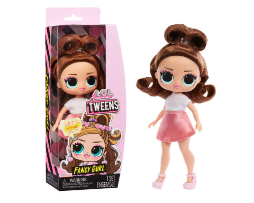 Дитяча лялька серії "OPP O.M.G." Модниця L.O.L. Surprise! 988922