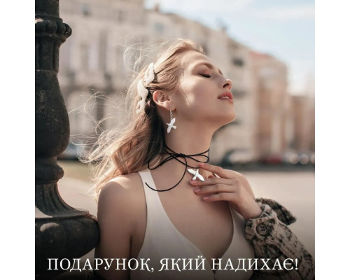 Большой набор для создания украшений "Птицы" GL-008 из пластической глины