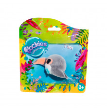Коллекционная фигурка Тукан Тим Flockies FLO0109