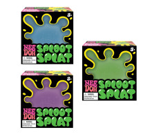 Детская игрушка антистресс "Релакс Всплекс" NeeDoh SPLND