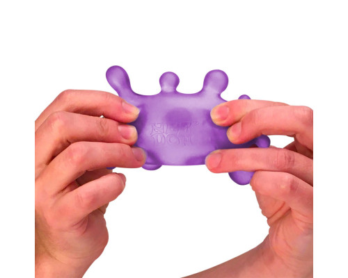 Детская игрушка антистресс "Релакс Всплекс" NeeDoh SPLND