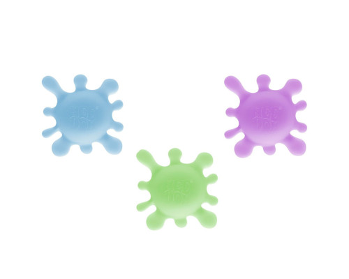 Детская игрушка антистресс "Релакс Всплекс" NeeDoh SPLND