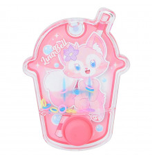 Дитяча водна гра "Котик" 826M7-6 розмір 12 см