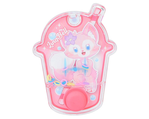 Детская водная игра "Котик" 826M7-6 размер 12 см