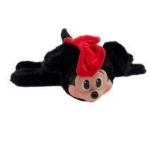 Детская мягкая игрушка-браслет "Микки Маус" SHT-MICKEY 19 см