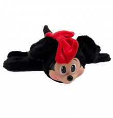 Дитяча м'яка іграшка-браслет "Мікі Маус" SHT-MICKEY 19 см