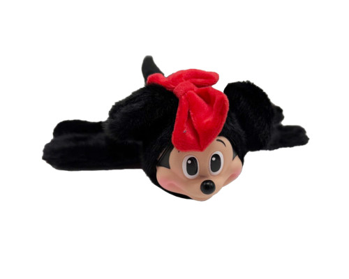 Дитяча м'яка іграшка-браслет "Мікі Маус" SHT-MICKEY 19 см