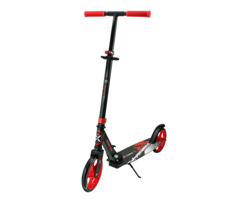 Самокат міський 2-х колісний Scooter Extreme SK212(Red) червоний