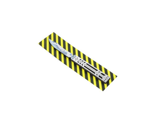 Сувенирный деревянный нож "SO-2 БАБОЧКА KUMO Кумо" Сувенир-Декор SO2BAL-K