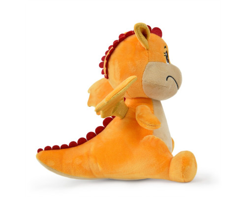 Плюшева іграшка Дракон Бель FWPDRAGBELLE23BN0