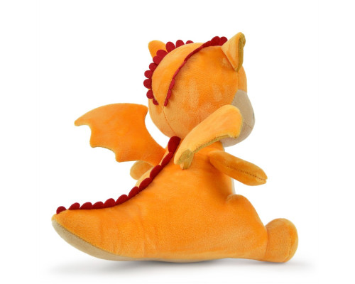 Плюшева іграшка Дракон Бель FWPDRAGBELLE23BN0