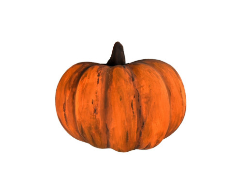 Набор для творчества Гипсовая раскраска "Тыква" 31027