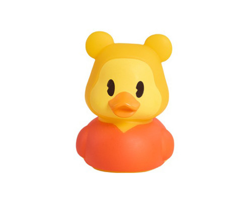 Дитяча іграшка для купання серії "Disney" Качечка Duckalooz 33415-4