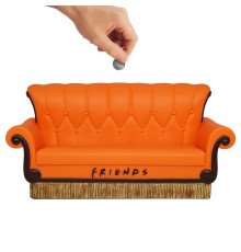 Детская копилка "Оранжевый диван" Monogram 47241 серии "Друзья"