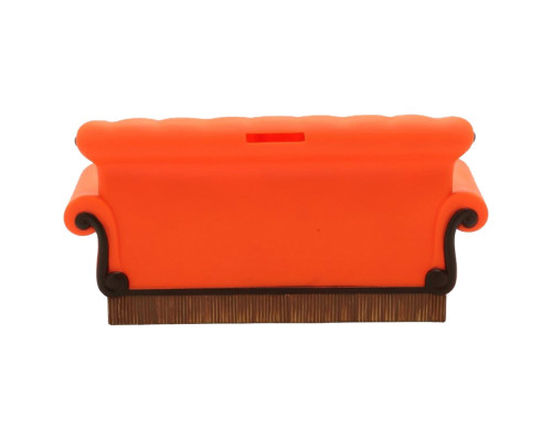 Детская копилка "Оранжевый диван" Monogram 47241 серии "Друзья"