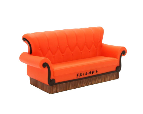 Детская копилка "Оранжевый диван" Monogram 47241 серии "Друзья"