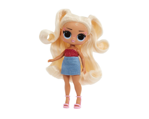Дитяча лялька серії "OPP O.M.G." Олівія Флаттер L.O.L. Surprise! 988953