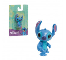 Детская игровая фигурка Стич W2 STITCH 46260-1-1 из мультфильма "Лило и Стич" Детская игровая фигурка Стич W2 STITCH 46260-1-1 из мультфильма "Лило и Стич"