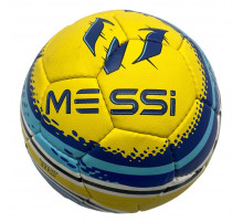 М'яч футбольний Rnx MESSI E-F-MESSI, розмір № 5