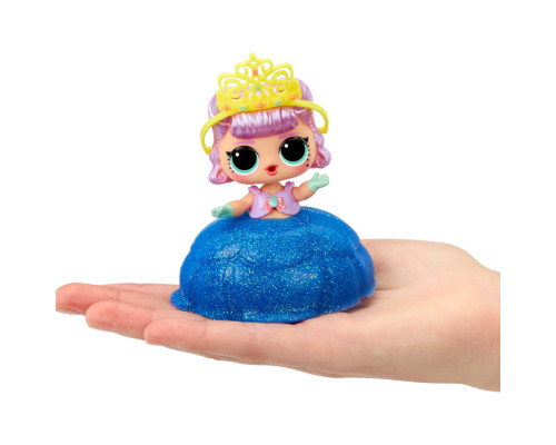 Дитячий ігровий набір з лялькою "Принцеси" L.O.L. Surprise! 542193 в асортименті