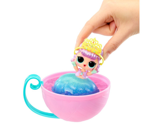 Дитячий ігровий набір з лялькою "Принцеси" L.O.L. Surprise! 542193 в асортименті