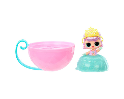 Дитячий ігровий набір з лялькою "Принцеси" L.O.L. Surprise! 542193 в асортименті