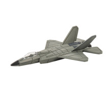Детская модель истребителя TechnoDrive 250423CG-4, масштаб 1:64