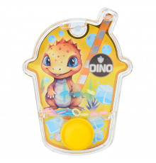 Дитяча водна гра "Динозавр" 826M7-5 розмір 12 см