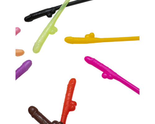 Трубочки - *уюбочки Fun Games FGS47