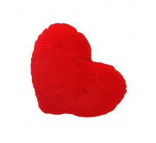 Дитяча м’яконабивна іграшка "Серце" HF-S 18 см