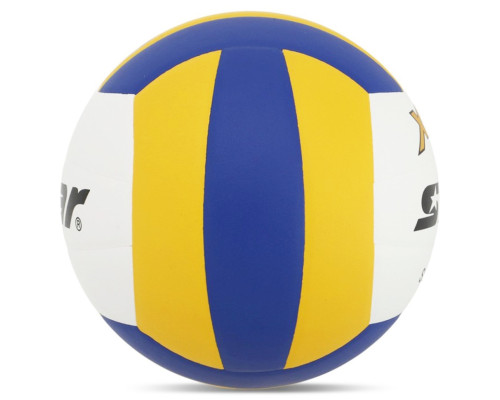М'яч волейбольний тренувальний X-POWER PLUS NE-STAR-ST