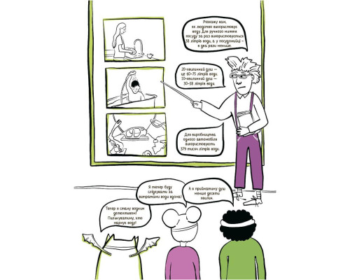 Літні канікули "Круті канікули 2 клас" КТК002, 56 сторінок