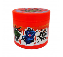 Вязкая масса "Surprise Ninja" 4 XL SLM-09-01U укр Оранжевый